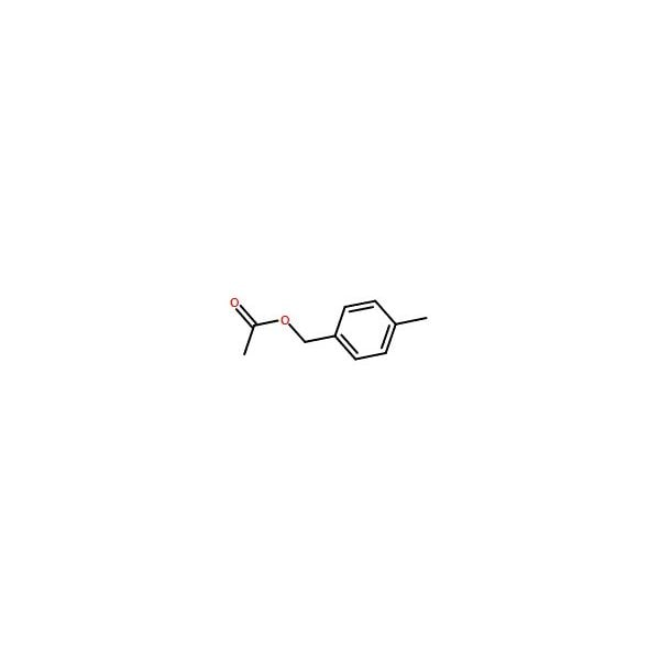 Ak Scientific 4-Methylbenzyl acetate (100g), CAS 2216-45-7 5686AF-100g - main