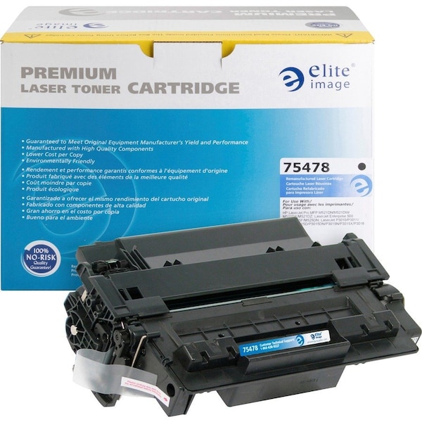 Elite Image Laser Toner Cartridge ELI75478 - main