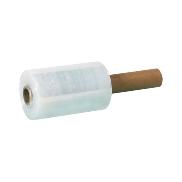 Partners Brand Extend Core Bundling Film, 100Gx650f, PK12, 5" W x 650' L, Clear TNBEC505 - main