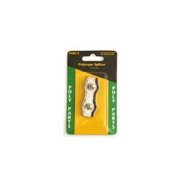 Zareba Polyrope Connector, Stainless Steel PARS-Z - main