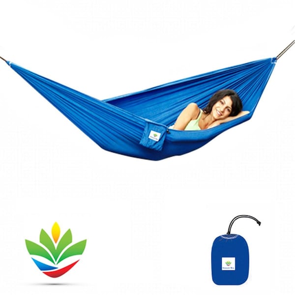 Hammock Bliss Ultralight Hammock-Tropical Bliss 371991 - main