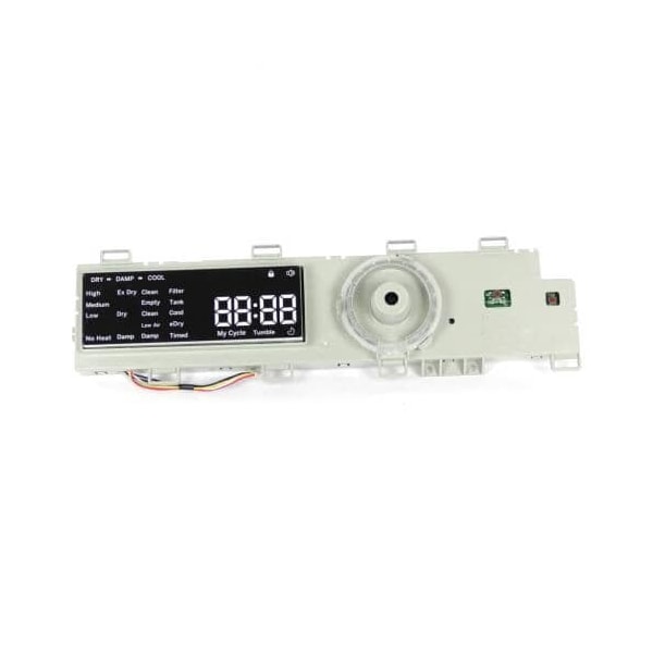 Ge USER INTERFACE BOARD WE22X28761 - main