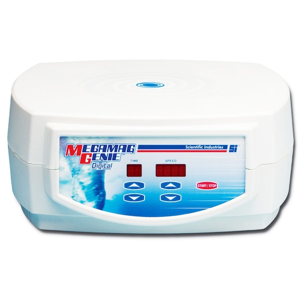 Scientific Industries Digital MegaMag Genie, 120V 155435 - main