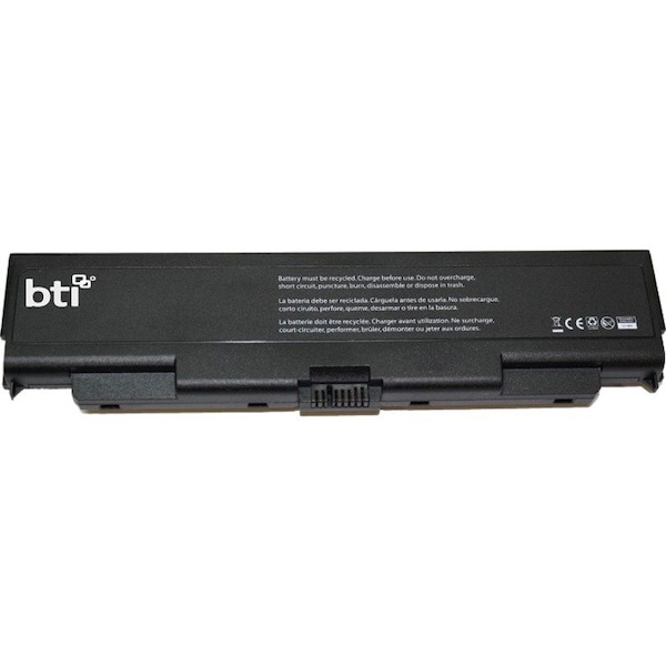 Battery Technology Replacement Lithium Ion Battery For Lenovo Thinkpad L440, L540, T440P 0C52863-BTI - main