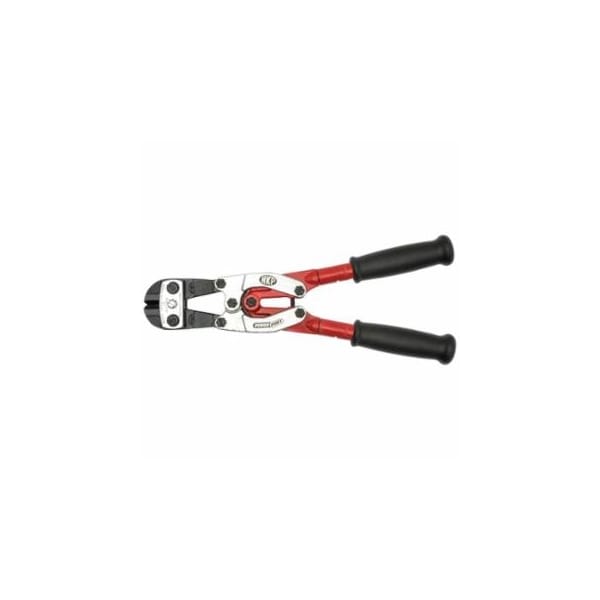 Crescent H.K. Porter PowerLink Bolt Cutters, 14 in, Hard 7/32 in Cutting Cap 590-1490MCP - main