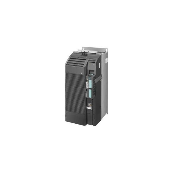 Siemens SINAMICS G120 POWER MODULE PM240P-2 UNFILTERED 3AC380-480V +10/-20% 6SL3210-1RE31-8UL0 - main