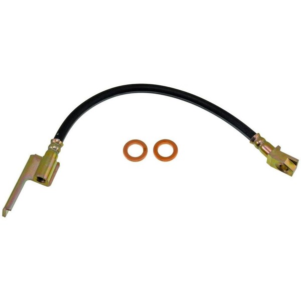 Dorman BRAKE HYDRAULIC HOSE H36621 - main