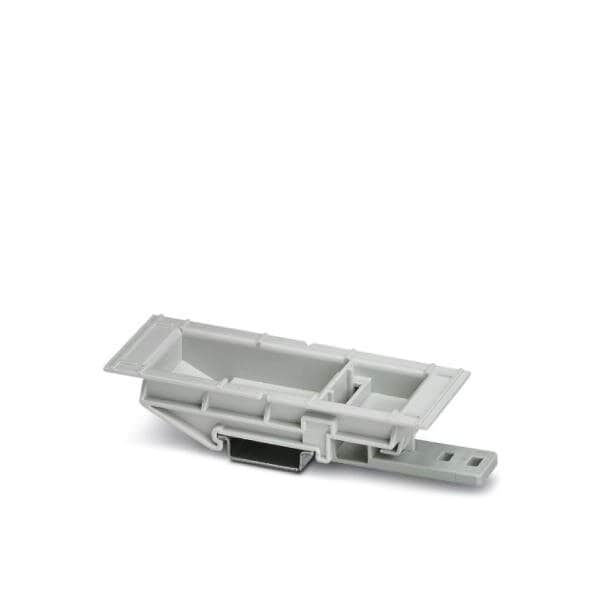Phoenix Contact UCS DIN 145-F 7035 DIN rail adapter for 2203839 - main