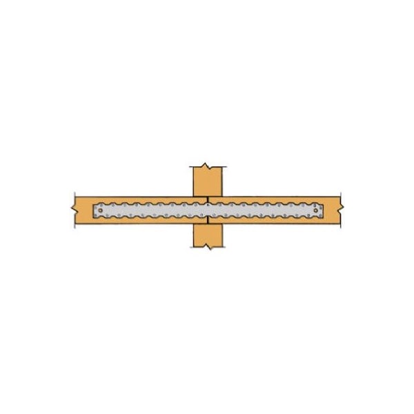 Simpson Strong-Tie St6236 16Ga Strap ST6236 - main