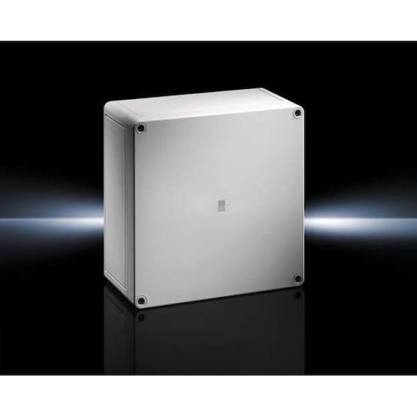 Rittal 94 X 94 X 81 Pk Polycarbonate 9505000 - main