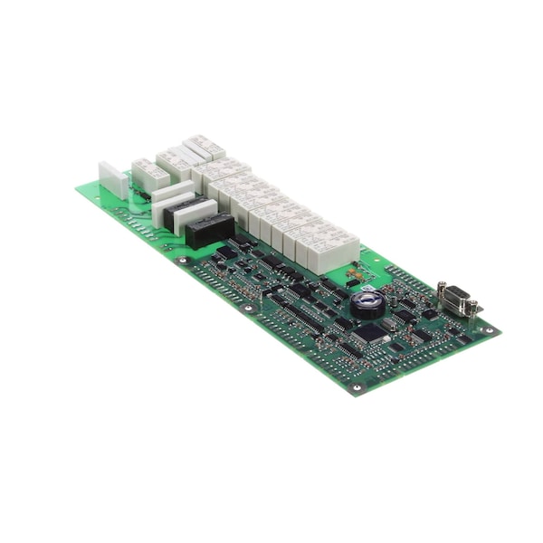 Convotherm Relay Board, P3 Combi, Programmed 5.18 FKC5019420-518 - main
