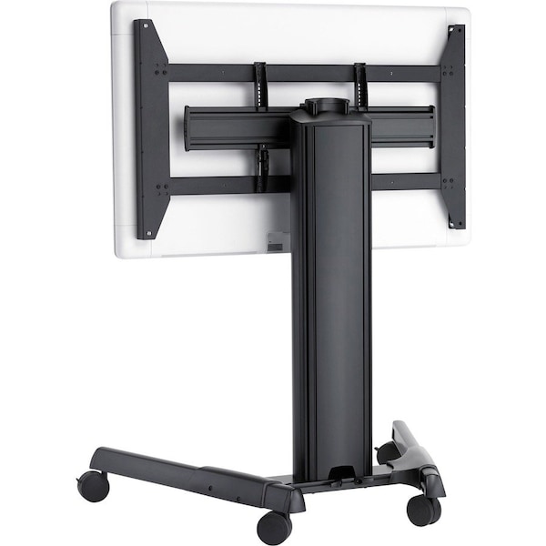 Chief Chief Fusion Mounting Adapter for Interactive Whiteboard - Black - 70" Screen Support - 600 x 400 FHB5087 - main