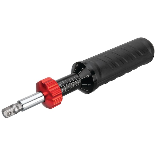 Performance Tool Micro Torque Screwdriver, Adjustable Torque, Electronics, Firearms M194 - main