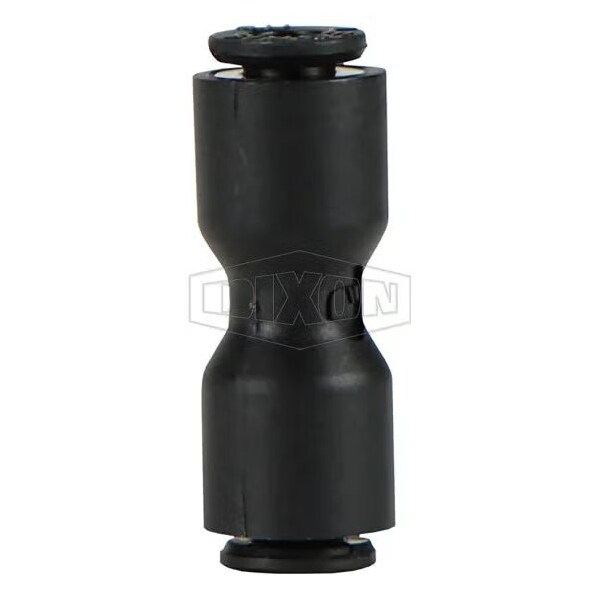 Dixon Legris by Push-In Union, 4 x 6 mm Nominal, Tube, 290 psi Pressure, Nylon, Domestic 31060406 - main