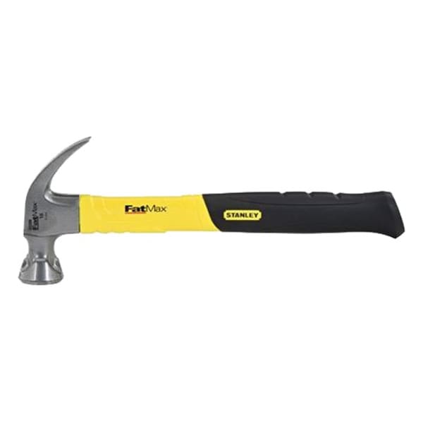 Stanley Rip Hammer, Graphite, 20 Oz 51-508 - main