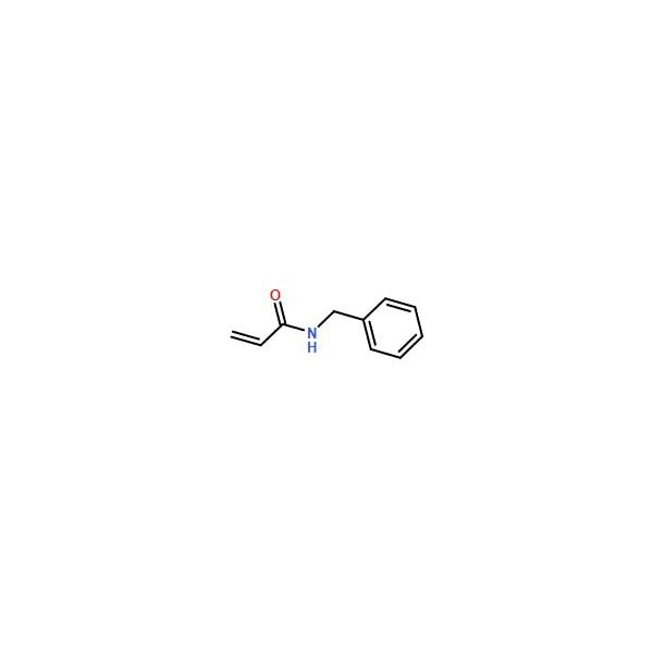 Ak Scientific N-Benzylacrylamide (100g), CAS 13304-62-6 P928-100g - main