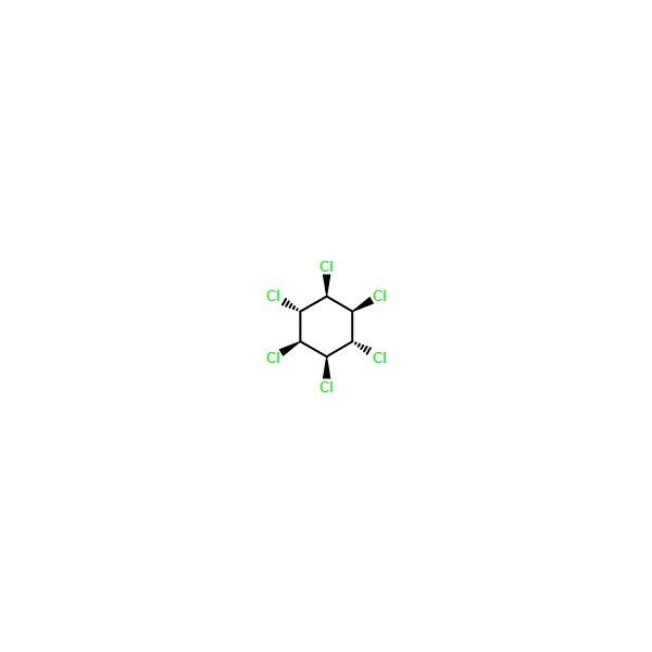 Ak Scientific Lindane (250mg), CAS 58-89-9 V0158-250mg - main