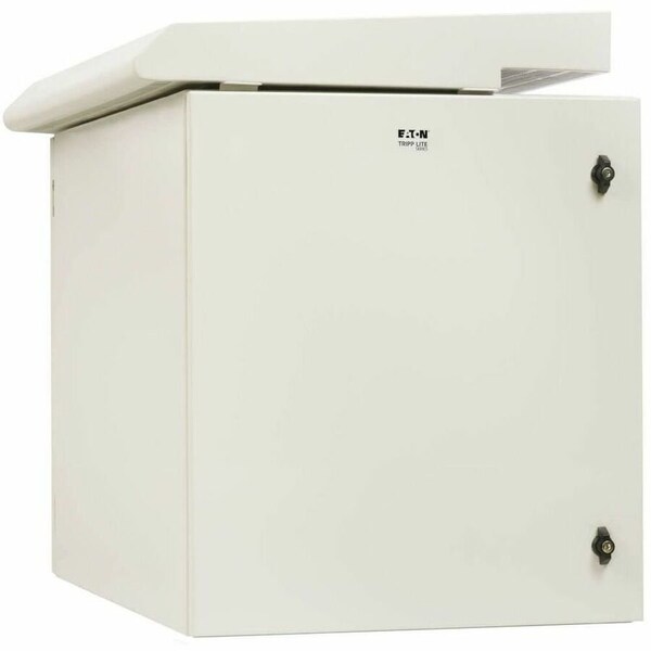 Eaton TRIPP LITE SERIES SMARTRACK INDUSTRIAL ENCLOSURE NEMA 3R WALL MOUNT HEAVY- SRN3RG12UHD - main