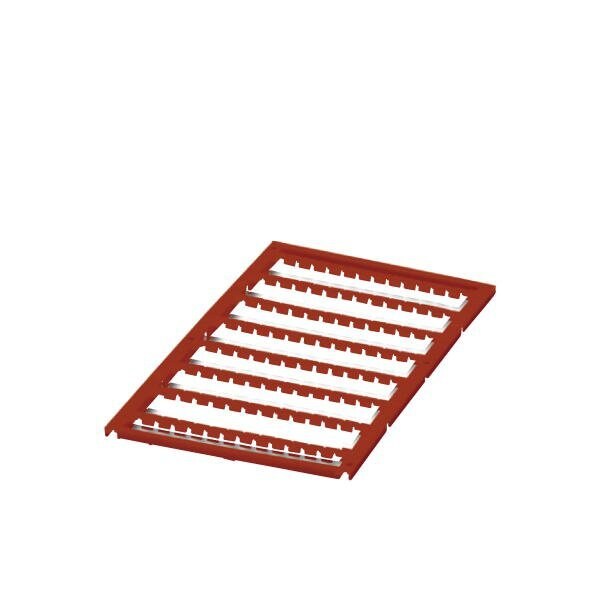 Phoenix Contact UC1-TMF 5 RD Marker for terminal blocks 0828205 - main