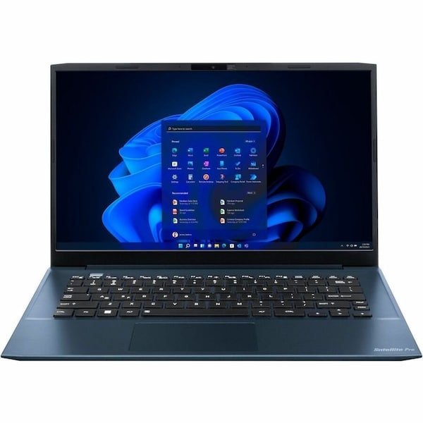 Dynabook Formerly Toshiba Pc SPRO C40-K 150U/14FD/16/512/W11P/1 EZBUY PSY25U-07M01V - main