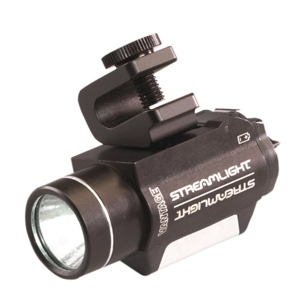 Streamlight STREAMLIGHT 115 Lumens, LED Black Hands Free Light 69140 - main