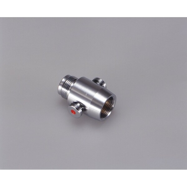 Gastec One Hand Adapter for GV-100/110 pump GV-700 - main