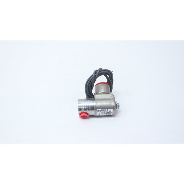 Peter Paul SOLENOID VALVE 24V-DC 1/8IN NPT 52Z1012NCF - main