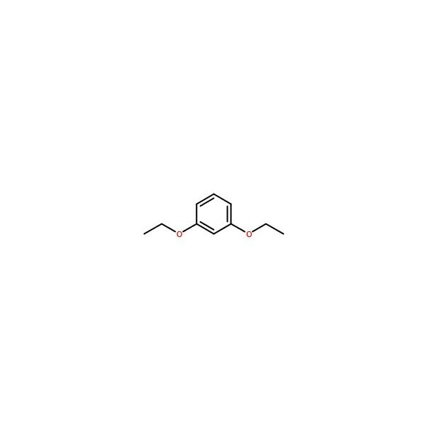 Ak Scientific 1, 3-Diethoxybenzene (5g), CAS 2049-73-2 4555AL-5g - main