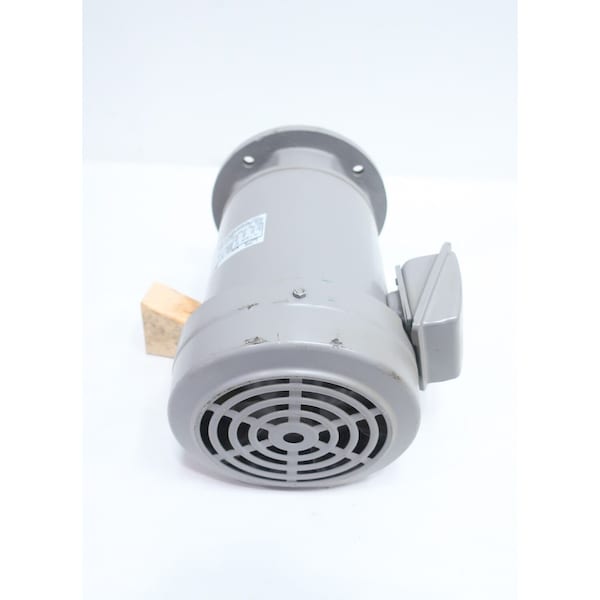 Fuji Electric AC MOTOR 90L 1.5KW 1730RPM 24MM 220V-AC 3PH MLH8097P - main