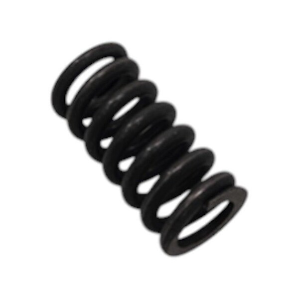 Liebherr PRESSURE SPRING, LIEBHERR OEM 10011021 10011021 - main