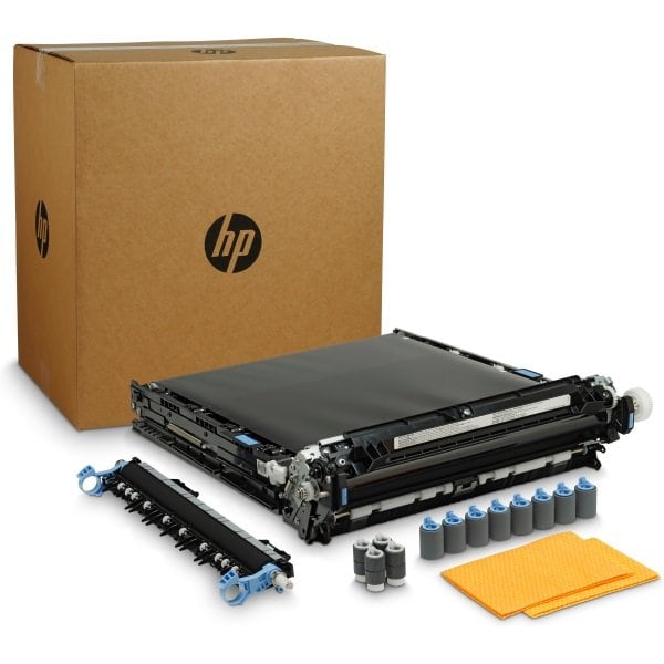 Hp Transfer and Roller Kit D7H14A - main