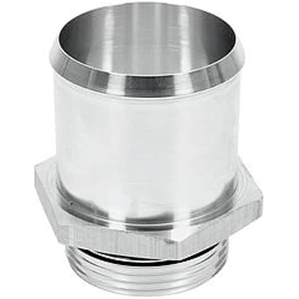 Powerhouse 1.75 in.-20 Male to -20 AN Male Radiator Inlet Fitting PO3610779 - main
