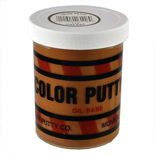 Dap 1 Lb Color Putty 118 Cherry Color Putty Oil-Based Putty 00493 - main