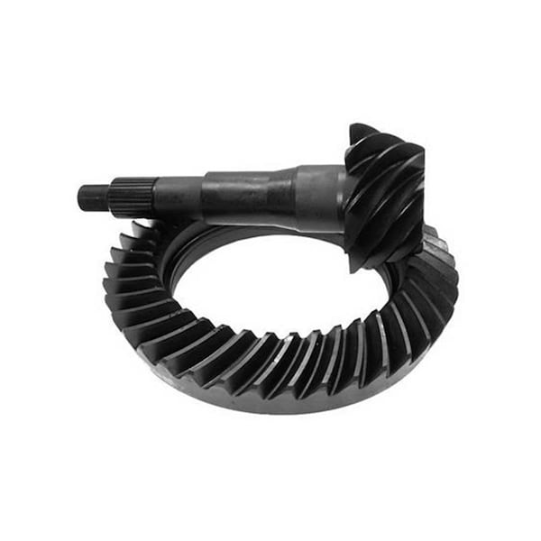 Powerplay F1025410L Differential Ring And Pinion Ford PO2447161 - main