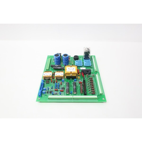 Neundorfer PCB CIRCUIT BOARD REV E MVC3-P002 - main