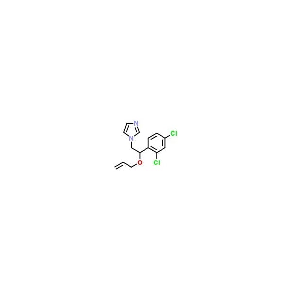 Ak Scientific Imazalil (1g), CAS 35554-44-0 A525-1g - main