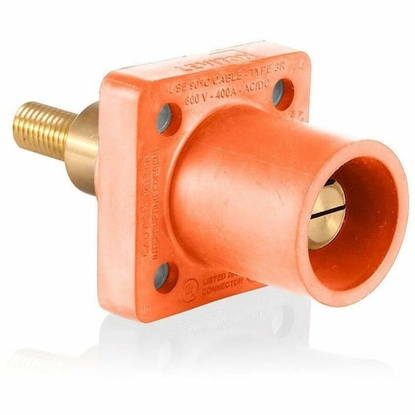 Leviton Plugs and Receptacles 16R31-XO - main
