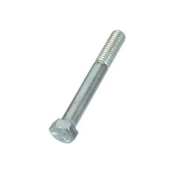 Hillman 3/8"-16 Hex Head Cap Screw, 4 in L 190201 - main