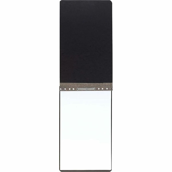Acco Legal Recycled Report Cover, Black ACC19921 - main