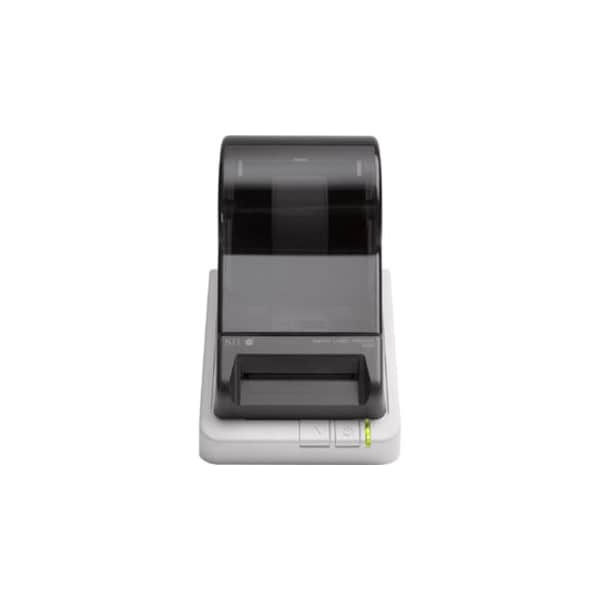 Seiko Instruments SLP-620 Smart Label Printer, 70 mm/sec Print Speed, 203 dpi, 4.5 x 6.78 x 5.78 SLP620 - main