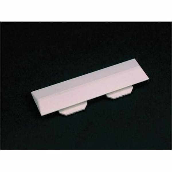 Legrand Cable Clip, 4 in W, 1/2 in H, 5/8 in L 40N2F06WH - main