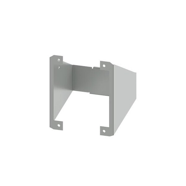 Siemens Msp S0 Clip For Front Plate 3RV1923-4G - main