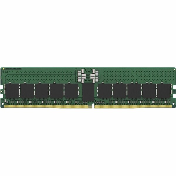 Kingston 32GB DDR5 5600MT/s ECC Reg 2Rx8 Module KTD-PE556D8-32G - main