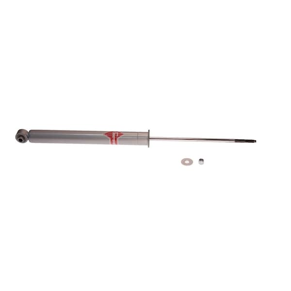 Kyb High Pressure Monotube Gas Shock, 553239 - main