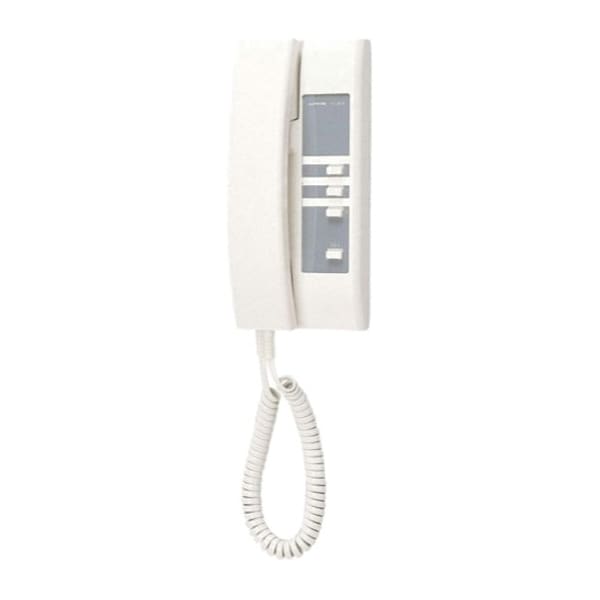 Aiphone TD-3H/B Intercom Master Station TD-3H/B - main
