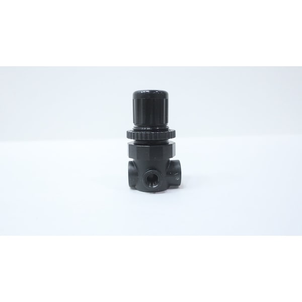 Norgren PNEUMATIC REGULATOR 150PSI 1/4IN NPT R91G-2AS-003 - main