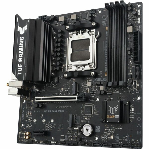 Asus TUF GAMING A620AM PLUS WIFI TUF GAMING A620AM-PLUS WI - main