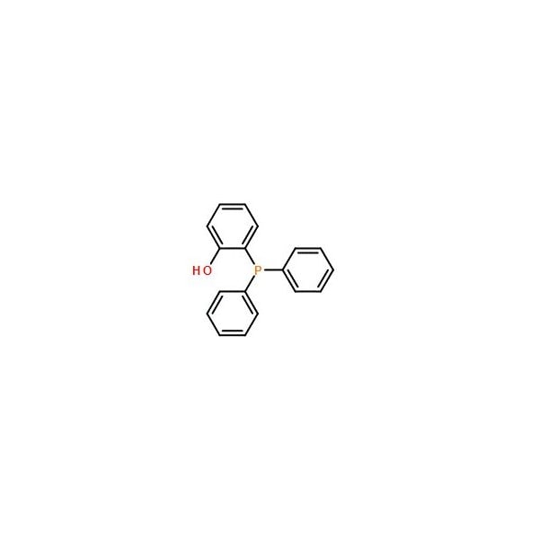 Ak Scientific 2-(Diphenylphosphino)phenol (1g), CAS 60254-10-6 8979AB-1g - main
