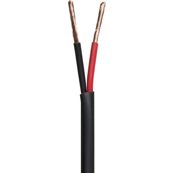 Monoprice Nimbus Series 16AWG 2-Conductor CMP-Rated Speaker Wire, 50ft 13722 - main
