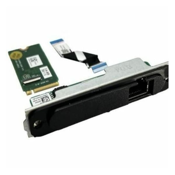 Asus NUC 14 Pro 2nd LAN Card Expansion Accessory NUCIOALA0RV - main